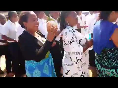 OLOARAIKY Vidéo -  Ordination Sambava partie 2