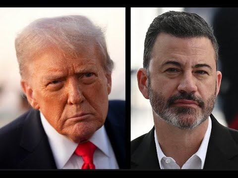 BATRA'S BURNING QUESTIONS Kimmel slapped with a suspension, who else will get fired?