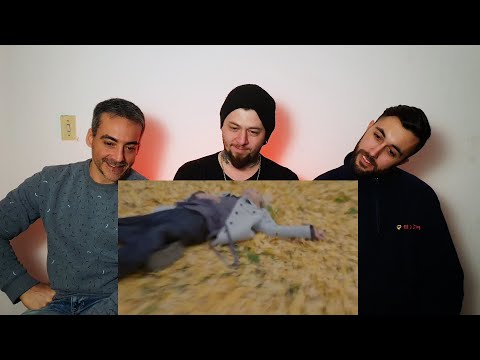 Seven Kayne, Diablo - YA NO // Disgusting Reacciona