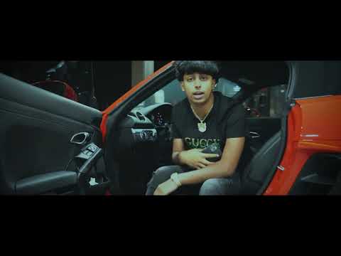 Lil He77 - No Love (Official Music Video)