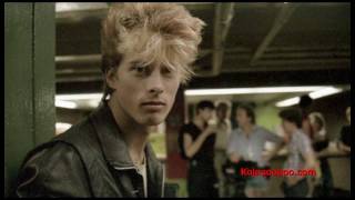 Kajagoogoo &#39;Big Apple&#39; Video Filming - Photos