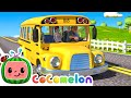 Wheels On The Bus Kids Learn Nursery Rhymes Sing Along