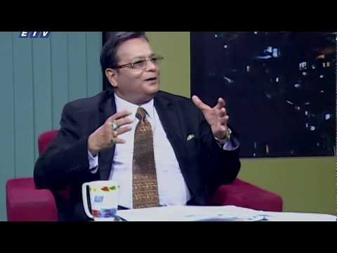 Ekusher Raat | বিষয়: করোনা; লকডাউনের তালিকায় নতুন জেলা | 24 June 2020 | একুশের রাত | ETV Talk Show