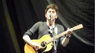 Lilygreen &amp; Maguire - Ain&#39;t Love Crazy - Manchester Arena 26.05.2012