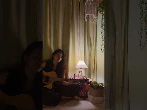 Nee Nanna Olavu Female Cover