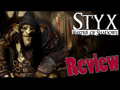 Styx : Master of Shadows PC
