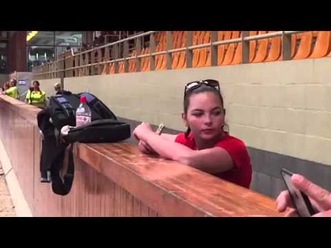 CVI Belgium 2016 - Day 2