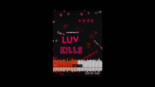 Luv Resval x Luv Toddy - Die