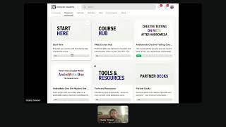 Academy News #5 | Scaling with Clarity 🎯 Fresh VIP Benefits 🎓 AndroMeta One Course Out