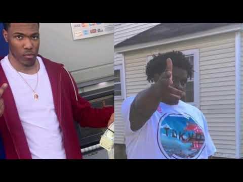 ATM CB x PG Tae - Spice Talkin