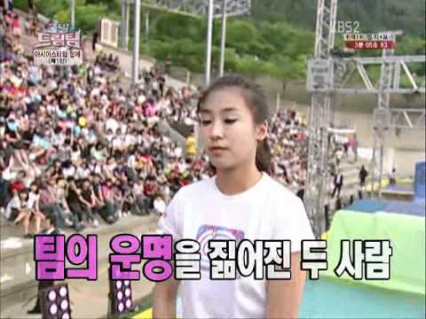 110619 ZE:A DongJun & Kwanghee Cut