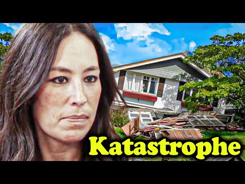 Was wirklich mit den Häusern aus Fixer Upper passiert ist