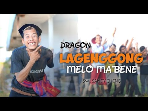 Lagenggong Melo Mabbene 2||Dragon
