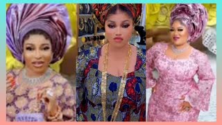 WATCH LIZZY SURRENDERS TO MONIMOS AS SHE'S UNABLE TO STOP HER SELLING GOLD JEWERIES