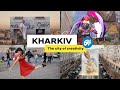 Kharkiv Cities Of Freedom