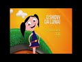 O Show Da Lua é Apresentado Por Discovery Kids Brasil 2019