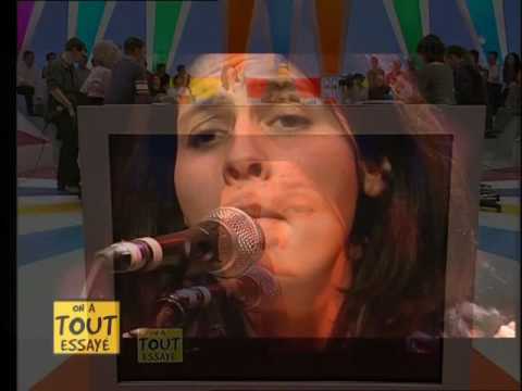 Laurent Cabrol, Souad Massi, Les échanges d'appartements - On a tout essayé - 01/04/2003