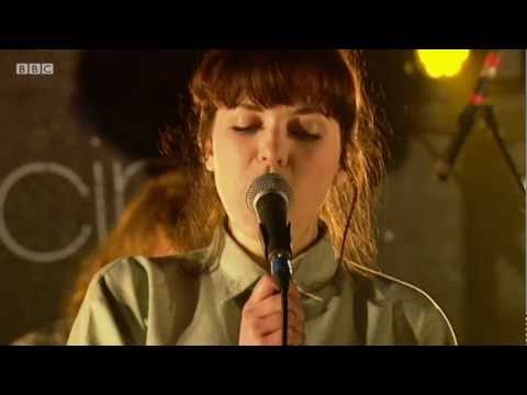 Let's Buy Happiness - Six Wolves (BBC Radio 1's Big Weekend 2011)