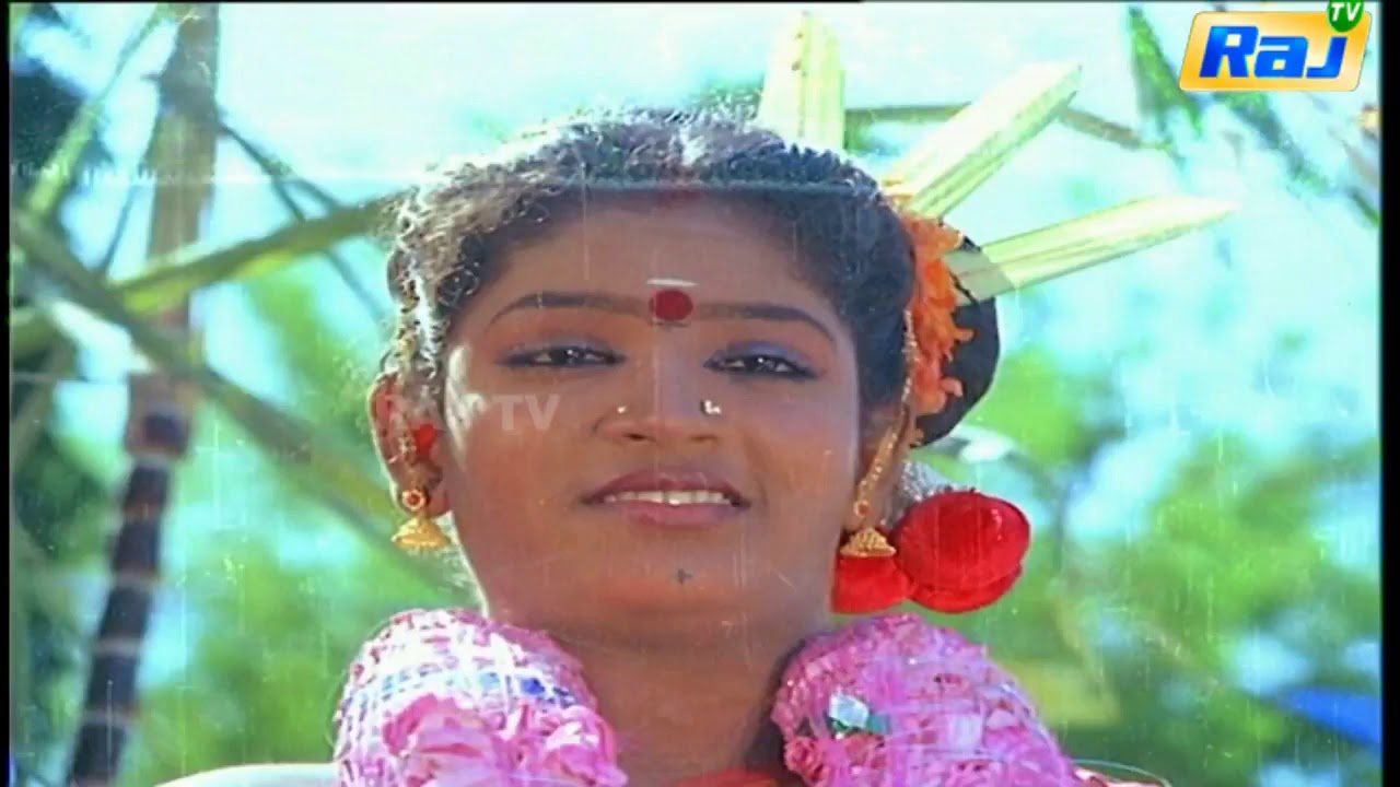 Kanni Ponnu Pongal Song Lyrics | Kalyana Rasi