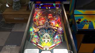Zaccaria Pinball: Space Shuttle