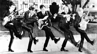 RAY COLUMBUS AND THE INVADERS - CAT'S EYES