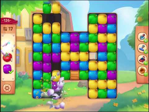 Farmscapes Level 126