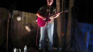 Hans York-Letting Go