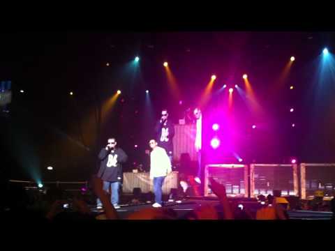 Maxi B HIP HOP TV 4B-DAY PARTY