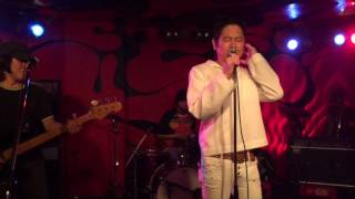 backdoor men 6 August 2017 u.f.o. club