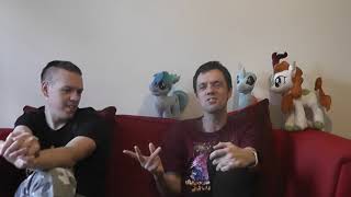 Download lagu Episode Discussion - MLP:FIMS09E17 - The Summer Sun Setback mp3