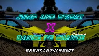 Download lagu FA • BEDDU - JUMP AND SWEAT x DANCE PE CHANCE BREAKLATIN REMIX mp3 Download lagu FA • BEDDU - JUMP AND SWEAT x DANCE PE CHANCE BREAKLATIN REMIX mp3