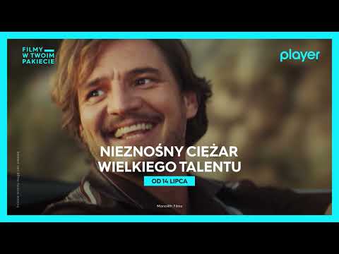 Player Czerwiec 2023 – filmy, seriale i programy. Imponująca lista