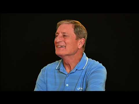 Brad Cox Interview