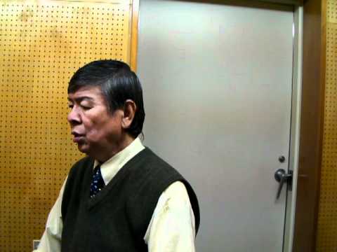 464 YK "Dicit Dominus" Canto Gregoriano, Dominica  III. post Epiphaniam COM