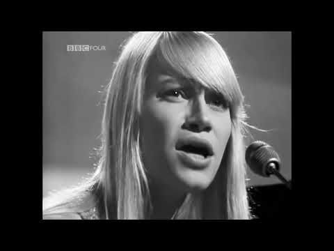 The Times They Are A-Changin' cover