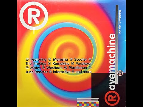 Ravemachine (1994)