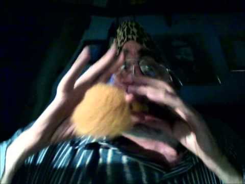 Ruffie, New instrument invention, by Antonio F  Rodrigues junior, January 22, 2015,