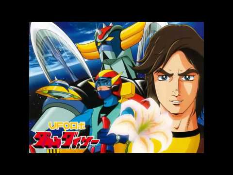 Los Mejores animes de Robots de los 80's