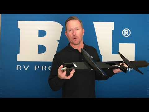 BAL Retract-A-Spare