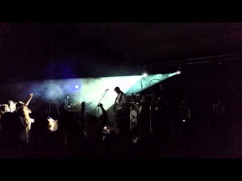 Lao Che - Zombi! (Lublin 2015.04.12)