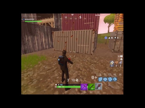 Alexis Mc ----Jugando con sub. AkameOFHell---