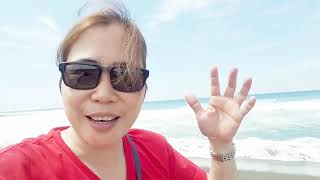 preview picture of video 'Vlog #4 GRWM (Get Ready With Me) La Union Travel'