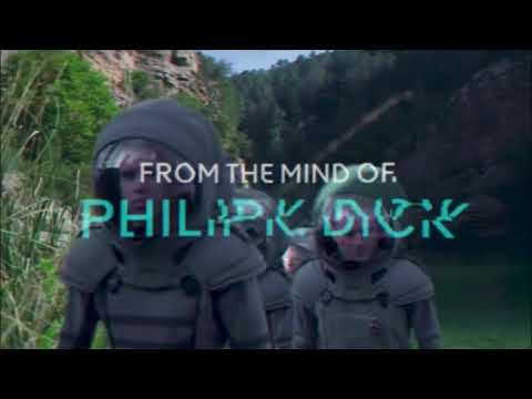 Philip K Dick's Electric Dreams
