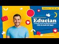 Educian demo
