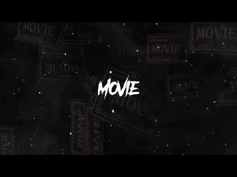 Deadout - Movie ft. Red Uzi (Official Visualizer Video) Prodbymzrm