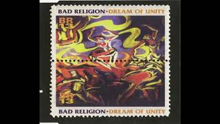 Bad Religion - Dream Of Unity | 1997 EP