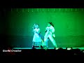 Geli Hoti Aay Mazi Pani Bharay Dhaniwari Kotbipada Diwali Festival Dance 2021 Girls Dance
