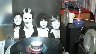 THE KNACK - B3 「Siamese Twins The Monkey And Me」 from GET THE KNACK