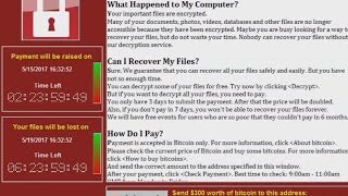 Download lagu Cara melindungi diri dari serangan ransomware mp3 Download lagu Cara melindungi diri dari serangan ransomware mp3