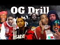 THE STORY OF CHICAGO DRILL